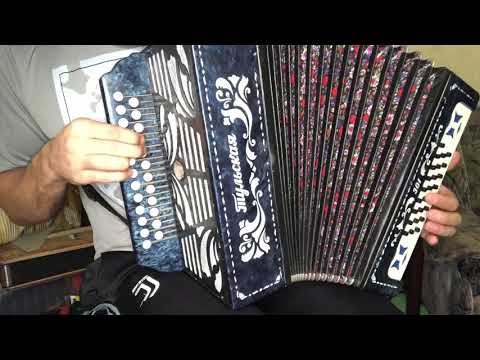 Видео: ГАЛИНА - РАЗБОР НА ГАРМОНИ! Песни под гармонь