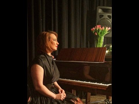 Видео: Ольга Тумайкина. Творческий вечер. Mix.