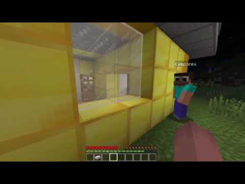 Видео: НУБ И ПРО ПОПАЛИ В СТРАШНЫЙ МАЙНКРАФТ |МАЙНКРАФТ НУБИК И ПРО ТРОЛЛИНГ В MINECRAFT !