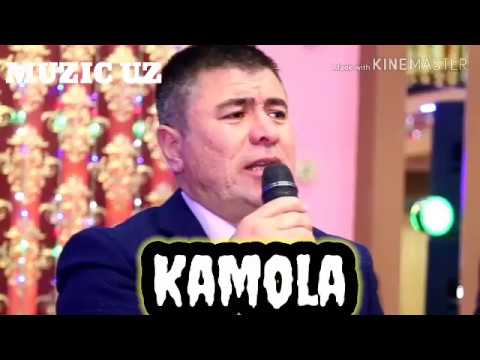 Видео: Shoir Boboev - Kamola / New 2020 / Шоир Бобоев - Камола _ Жавлон Барот - шеьри