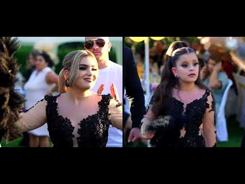 Видео: Абитуриентски бал Габи 2024