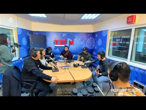 Видео: 2023 с. "Саха" НКИК "BREAKOUT" группа - "Тыыннаах дор5оон" биэрии