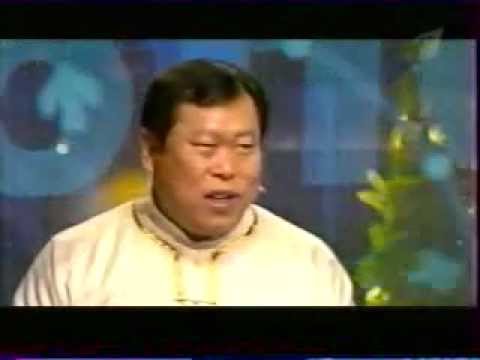 Видео: Мастер Сюй Минтан (АПОЛОГИЯ Дмитрия Диброва)