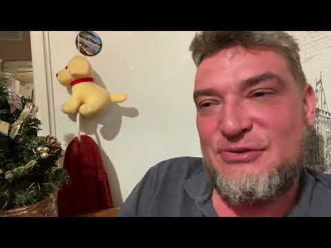 Видео: История туркменского волкодава имбридинг не зло!!