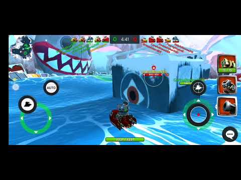 Видео: Battle Bay. Обзор