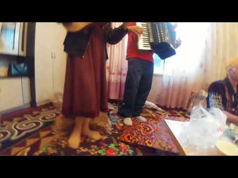 Видео: 1-май айылы❤