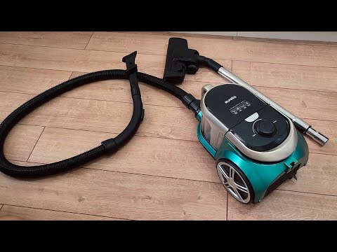 Видео: МОЩНЫЙ ПЫЛЕСОС - EUREKA APOLLO | ОБЗОР, ТЕСТ