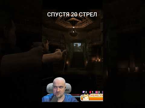 Видео: НЕУПОКОЕННЫЙ ОГР #игры #stream #gaming #gothicremake #gothic #юмор #прохождение #лысый