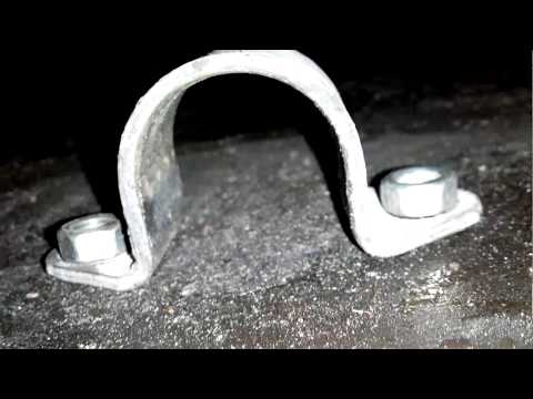 Видео: доработка стабилизатора TOYOTA Camry 30, 40