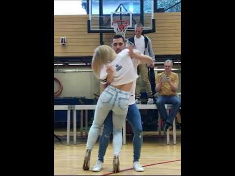 Видео: Ты мой! (красивая песня) Виктория Качур