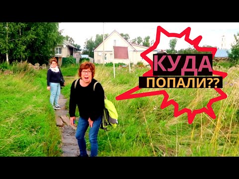 Видео: Каталонцы в русском поле!