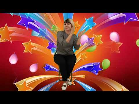 Видео: Артикуляционная гимнастика с элементами биоэнергопластики