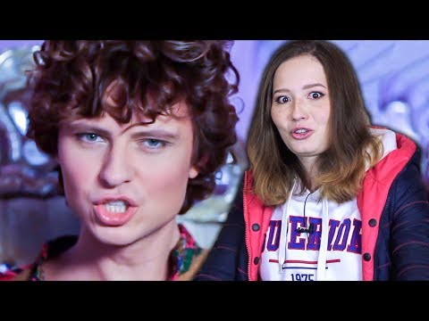 Видео: ЛЮБИТЕЛЬ СТАРУХ И ТЕЛЕЭФИРОВ - ПРОХОР ШАЛЯПИН | ТРЕШ ОБЗОР