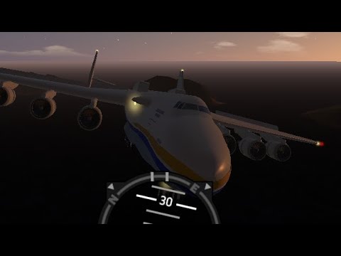 Видео: Для @SuperKolobok1234 есть выбор либо ан-225 или boeing 747 или ил-76