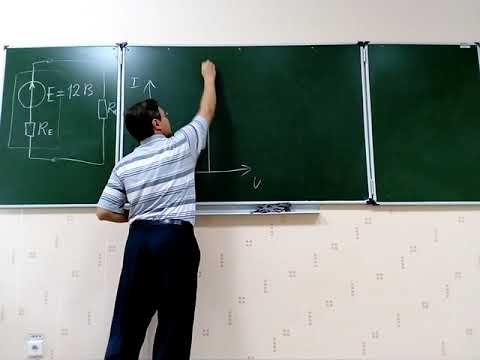 Видео: 1 Лекция по ТОЭ для ЭЛЭТ 2017