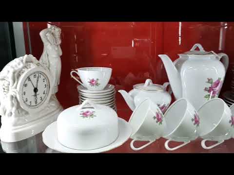 Видео: РАСПРОДАЖА 21 и 22  ЯНВАРЯ!  БАРАХОЛКА НА ЭЛЕКТРОЗАВОДСКОЙ или "СДЕЛАНО В СССР "