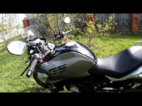 Видео: Мотоцикл БМВ G310GS. Плюсы и минусы.