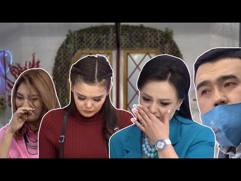 Видео: Баланы жалғыз тәрбиелеп өсіру жалғыз анаға қиын ба? Бір Болайық! 01.03.21