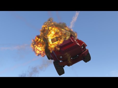 Видео: Мега смях - GTA 5 Online