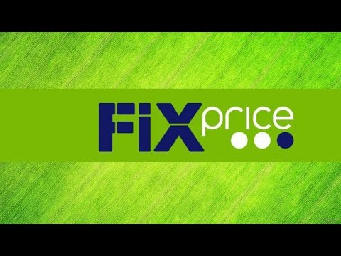 Видео: Покупки из Fix-Price на 7. 174 рубля в декабре 2024