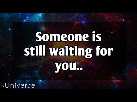 Видео: Кто-то всё ещё ждёт тебя, потому что надеется..| Вселенная ❤️‍🩹😭🦋