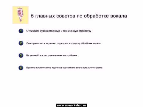 Видео: [От А до Я 4.12] Заключение