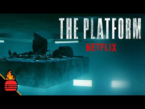 Видео: The Platform (2019) Ямаршуу кино вэ?