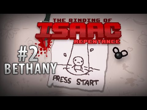 Видео: REPENTANCE #2 ОТКЛЮЧИХМЕ БЕТЪНИ!