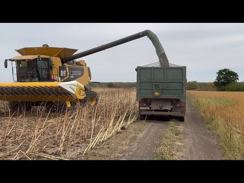 Видео: ‼️Не все так просто з🌻жаткою «шабля»😱берем другу жатку🥲‼️🛠🚜💛💙