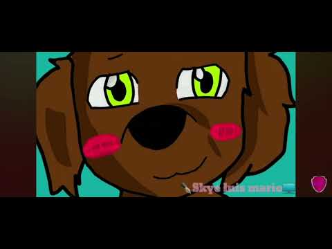 Видео: РОККИ И ЗУМА Любовь которая заставляет менять реальность ( увлечение Зумы )