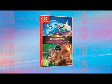 Видео: Моя коллекция игр для Nintendo Switch | 2025 | My collection of Nintendo Switch games