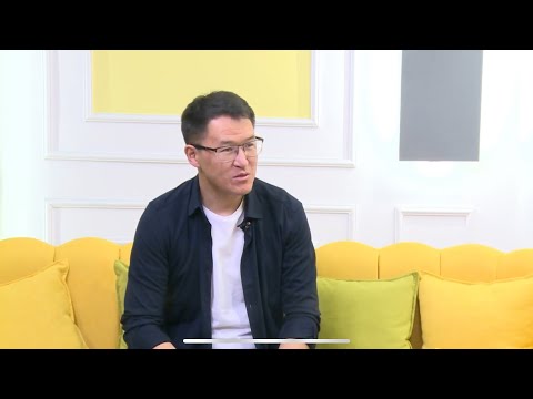 Видео: Акбар Кубанычбеков: Миллиондогон жандар бар. Бирок,Мекен жалгыз..