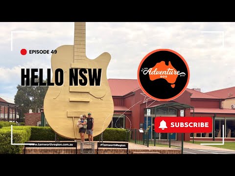 Видео: После четырёх потрясающих месяцев в Квинсленде мы прощаемся! Эпизод 49