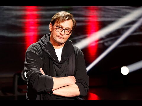 Видео: Александр Домогаров. Линия жизни / Телеканал Культура