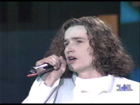 Видео: Юрко Юрченко - Давня казка