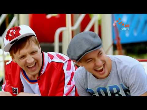 Видео: Сышышьшоу 2. Серия 3 | NLO TV