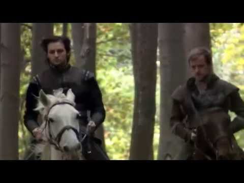 Видео: Ночной дозор / Robin Hood