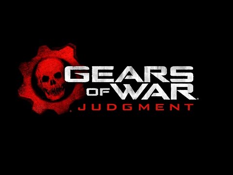 Видео: Прохождение Gears of War Judgment часть 1