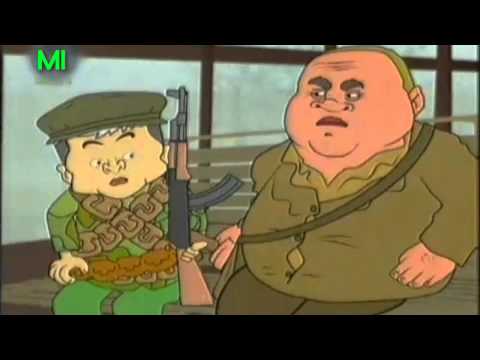 Видео: Еднооки - Ко то тамо пева