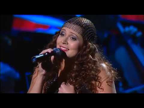 Видео: Елена Васильева - В моей лампаде жил огонь (Feat. May-La)