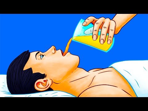 Видео: Эти 12 Советов Помогут Вылечить Храп Кому Угодно