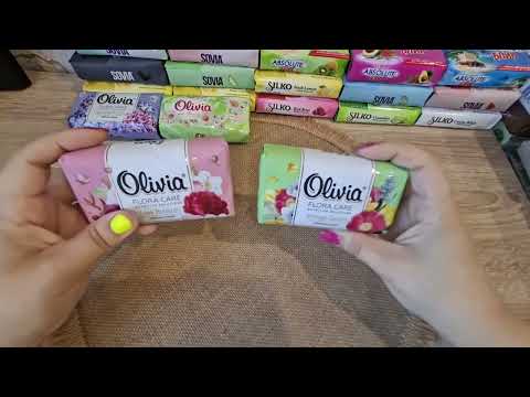 Видео: Запасы/6 часть 🧼🧼🧼