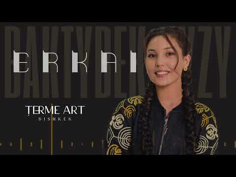 Видео: COVER. МЕН СЕНИ САГЫНГЫМ КЕЛЕТ. ЭРКАЙ БАКТЫБЕК КЫЗЫ