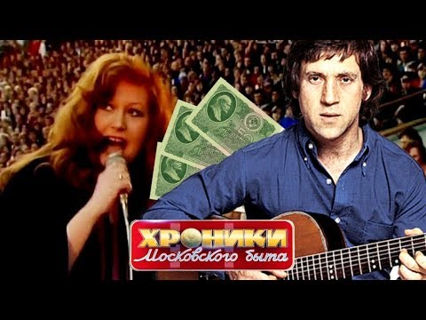 Видео: Левые концерты. Хроники московского быта | Центральное телевидение