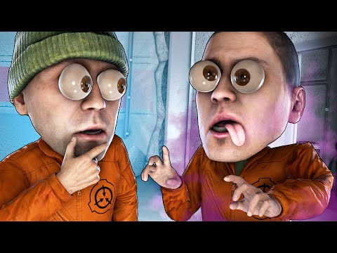 Видео: НАЙДИ ЗАРАЖЁННОГО ЧТОБЫ ВЫЖИТЬ! СМЕРТЕЛЬНАЯ ВЕЧЕРИНКА В SCP: SECRET LABORATORY!