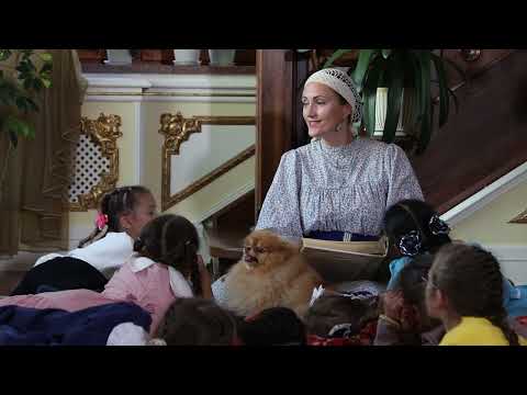 Видео: Сказка о школьных оценках