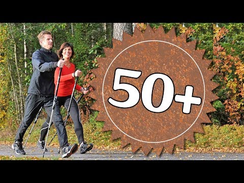 Видео: Возраст за 50: как быть в тонусе, надежное средство
