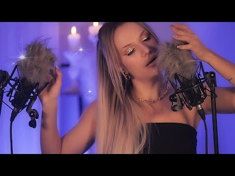 Видео: АСМР  Близкий Шепот 🔥 Для Сна и Расслабления 😴 ASMR For Sleep