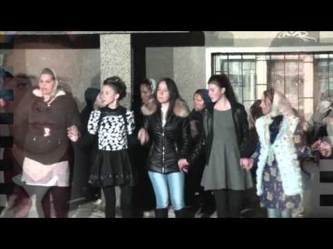 Видео: Сватбата на Али и Фатиме Кондушеви 1 с.Пашови