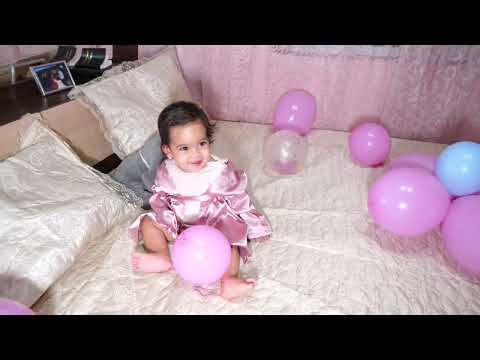 Видео: Рождения  Ден на Патрисия 31.10.2025г